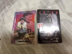 2025年最新】小川智大 カードの人気アイテム - メルカリ