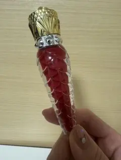 クリスチャンルブタン リップグロス 美品