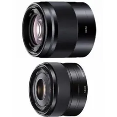 2026年最新】ソニー 単焦点レンズ e 35mm f1.8 oss ソニー eマウント用