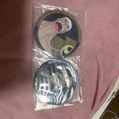 ワンピース一番くじ ラバーコースターセット