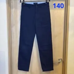 Polo ネイビー ロングパンツ サイズ12 ⭐️美品です⭐️ (Ｂ12)