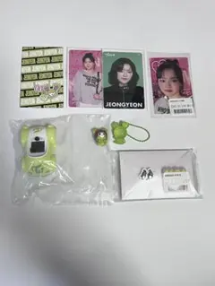 TWICE ジョンヨン THIS IS FOR セット