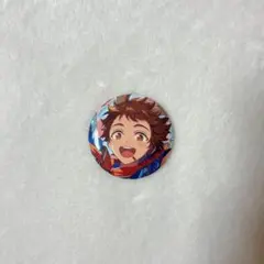 天満光 イベコレ 缶バッジ