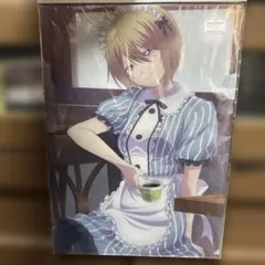 女神のカフェテラス　全22巻　特典付き 女神のカフェテラス』第22巻 書店特典情報 | 週刊少年マガジン公式サイト