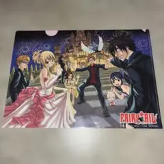 フェアリーテイル キャラクターグッズ