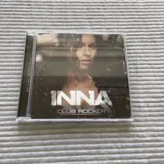 INNA 【 I AM THE CLUB ROCKER 】
