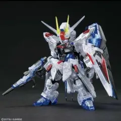 2025年最新】MGSDフリーダムガンダムの人気アイテム - メルカリ
