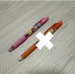 ディズニー ボールペン ミッキー　第一生命