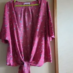 ブラウス