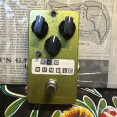 ギター phantom fx FLUID DIST Prototype phantom fx FLUID DIST Prototype - メルカリ