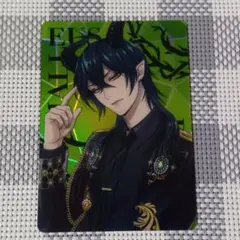 ブレイジングジュエル マレウス