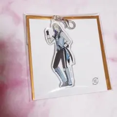 うたプリ カミュ ASSHC ミニアクリルチャーム ASSDMS