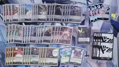 黒イム デッキ フラシ優勝 構築済み ワンピースカード