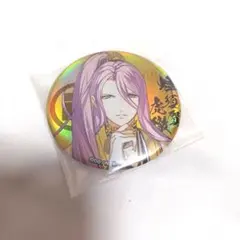 刀剣乱舞 ONLINE　カプセル缶バッジコレクション　内番篇　蜂須賀虎徹