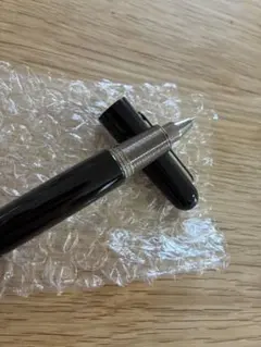 激レア】MONT BLANC ボールペン ゴールドマンサックス×三井住友海上