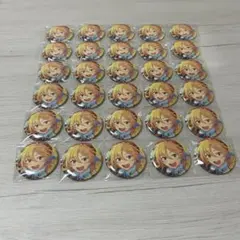 あんスタ 缶バッジ 仁兎なずな