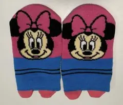 ミニー★ベビーソックス