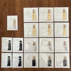 クレドポーボーテ　トライアルセット17包