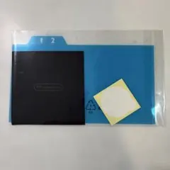 Nintendo Switch 2保護フィルム 透明