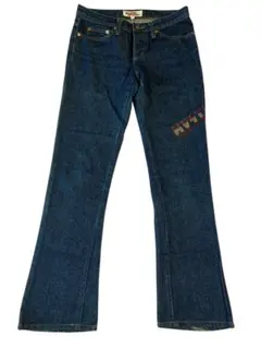 2025年最新】Hysteric Glamour デニム・ジーンズの人気アイテム - メルカリ