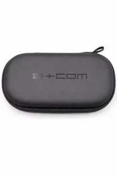 数量限定品B+COM ビーコム キャリングケース インカム収納ケース 
