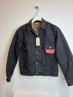 希少 新品 XXL JELADO 410XX Denim Jacket Gジャン - メルカリ