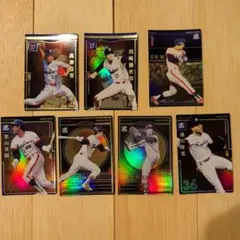 まとめ売り】プロ野球オーナーズリーグ カードセット - メルカリ