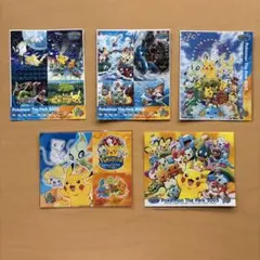2026年最新】ポケモンキッズシールの人気アイテム - メルカリ