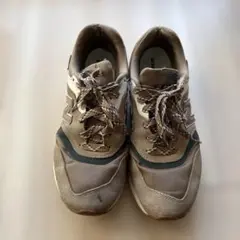 New Balance スニーカー ベージュブラウン　997H