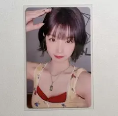 ウギ i-dle WE MADE トレカBEATROAD限定 YUQI ウギ i-dle WE MADE トレカBEATROAD限定 YUQI - メルカリ