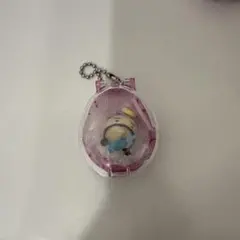 Tamagotchi Collectibles Angel Snack Time