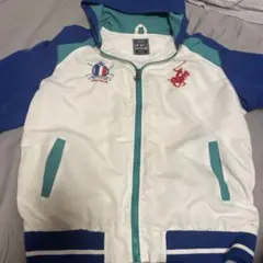 Beverly Hills Polo Club ナイロンジャケット （希少）
