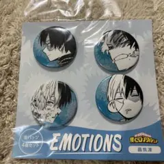 2026年最新】emotions 轟焦凍の人気アイテム - メルカリ