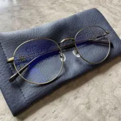 【完売品】JINS × niko and .. コラボ ブルーライトカットメガネ