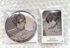 2025年最新】観音坂独歩 バッジの人気アイテム - メルカリ