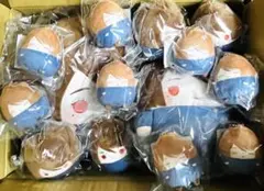 呪術廻戦　家入硝子　くじメイト