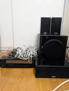 2026年最新】ONKYO BASE-V10Xの人気アイテム - メルカリ