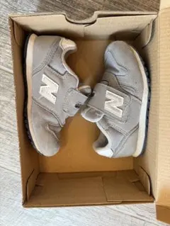 ニューバランスキッズ373