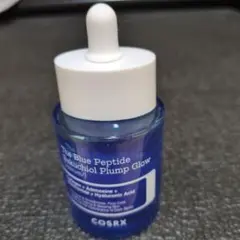 COSRX The Blue Peptide Bakuchiol Serumのサムネイル