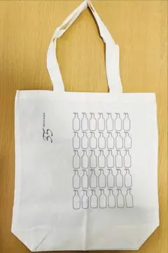 【非売品】Aesop アンドラム誕生35周年限定トートバッグ