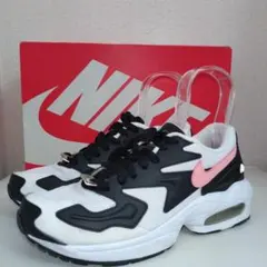 NIKE　ナイキ　スニーカー　エアマックス