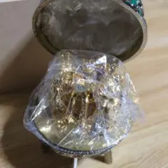 【1週間限定】名探偵コナン　世紀末の魔術師　インペリアルイースターエッグ 名探偵コナン 世紀末の魔術師 インペリアルイースターエッグ /怪盗