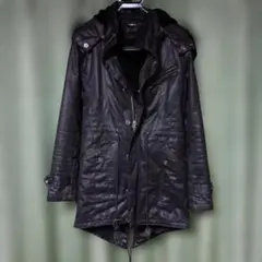 2026年最新】CIVARIZE メンズ モッズコートの人気アイテム - メルカリ