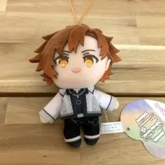 クレノア　ピコぬい2 　CleeNoah しゃけみー　マスコット