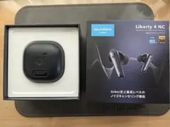 ​【動作良好】Anker Soundcore Liberty 4 NC