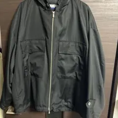 j*0様 元値7万 MAISON SPECIAL インサイドアウトリバーシブルダ MAISON SPECIAL インサイドアウト リバーシブルブルゾン2 - メルカリ