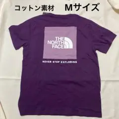 【新品未使用】ノースフェイス　T- shirt Woman アウトドア用品