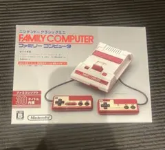 Nintendo 他ゲーム機本体 ニンテンドークラシックミニ ファミリーコンピ…