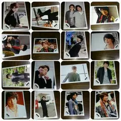 嵐、公式写真、グッズ