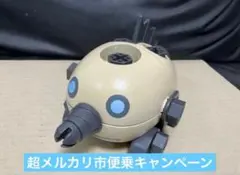 超メルカリ市便乗キャンペーン）ウッドもぐりん風リメイク - メルカリ